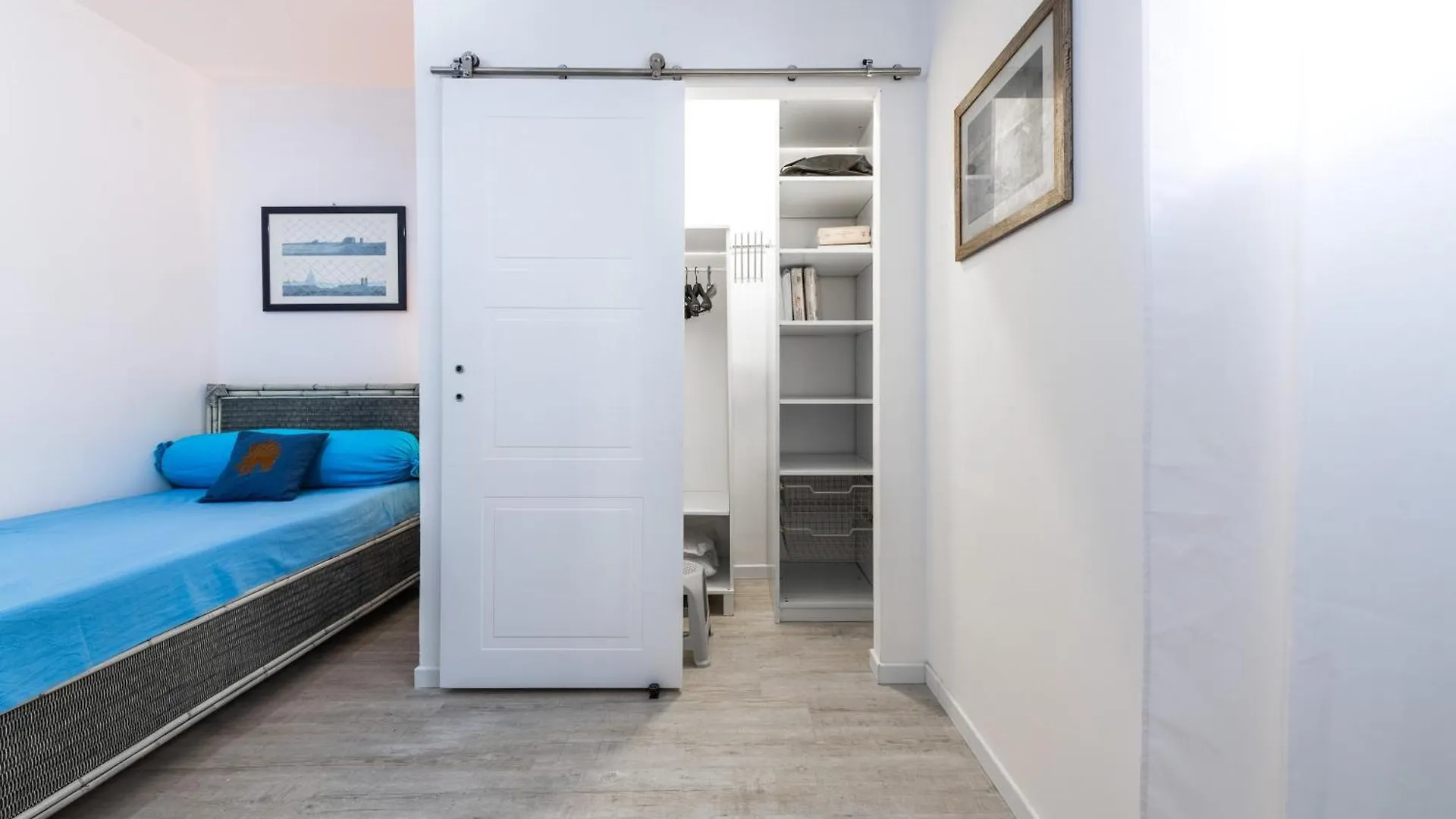 St.Peter House Apartment Rome