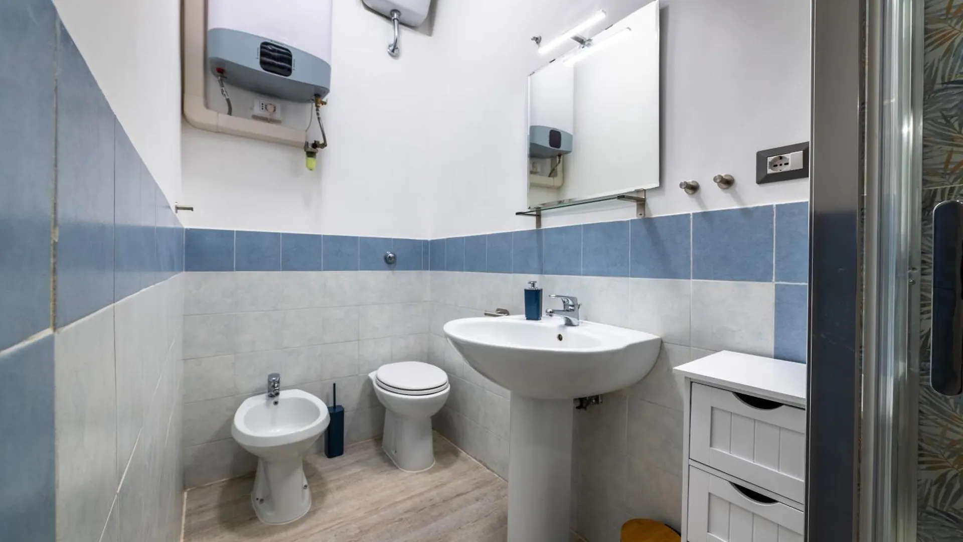 St.Peter House Apartment Rome Italy