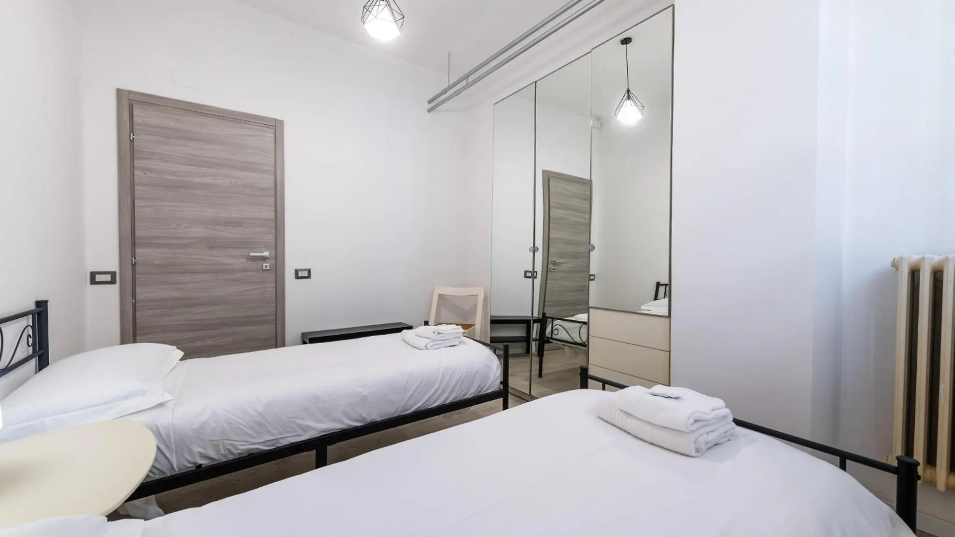 St.Peter House Apartment Rome