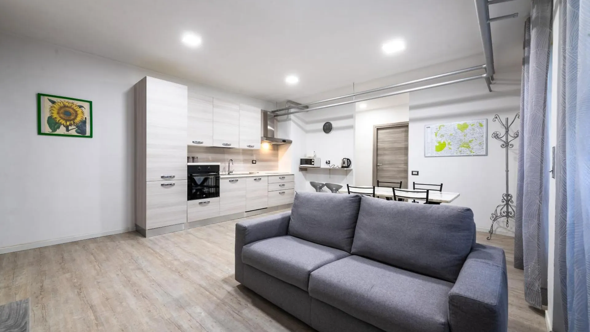 St.Peter House Apartment Rome