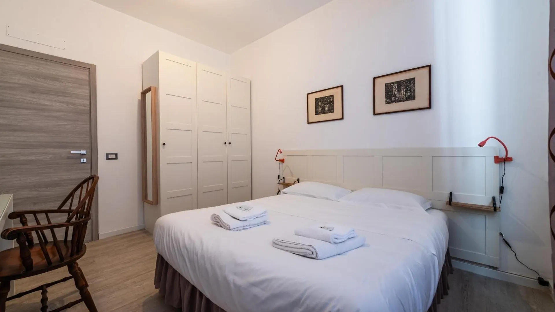 St.Peter House Apartment Rome Italy