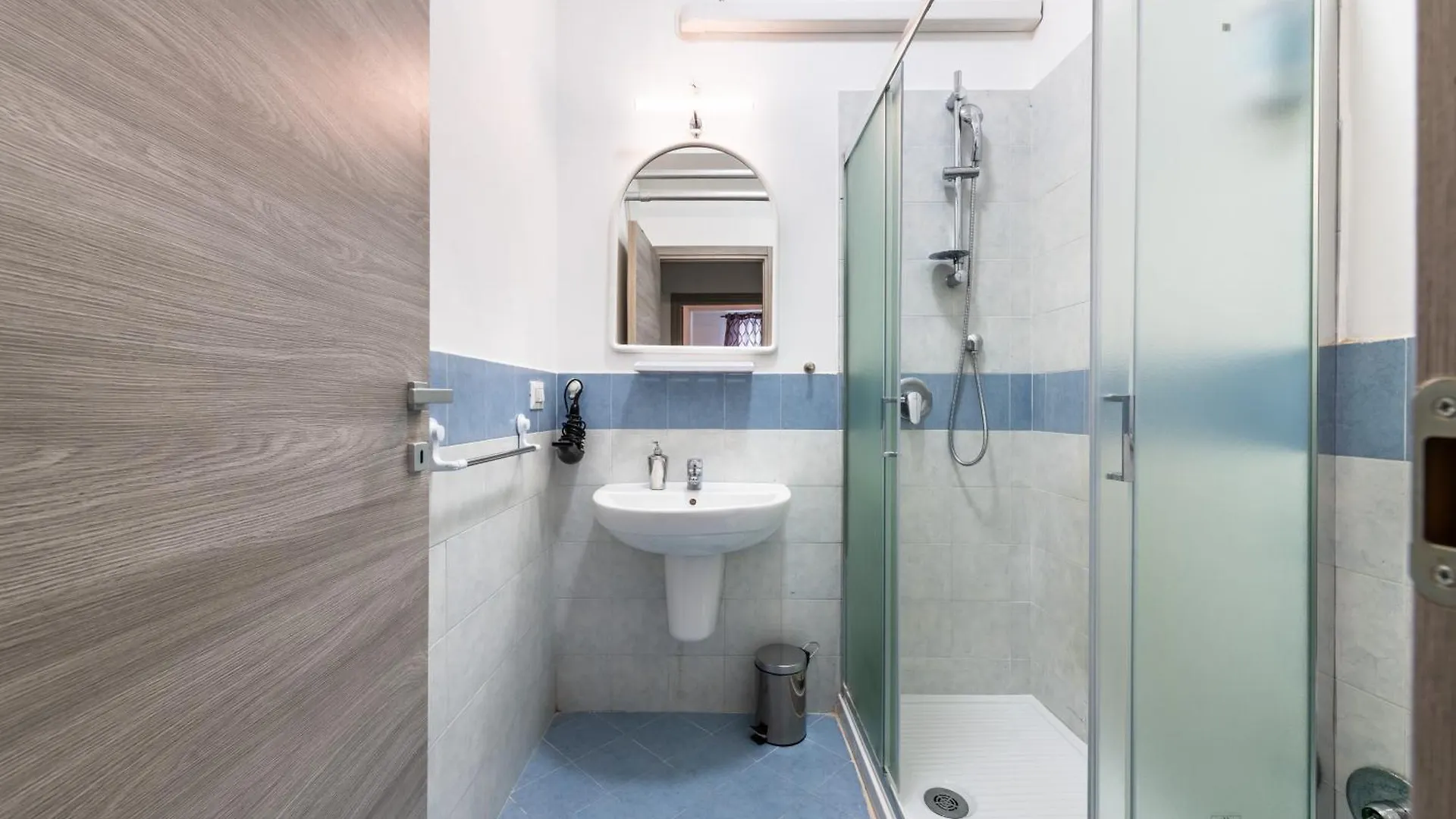 St.Peter House Apartment Rome