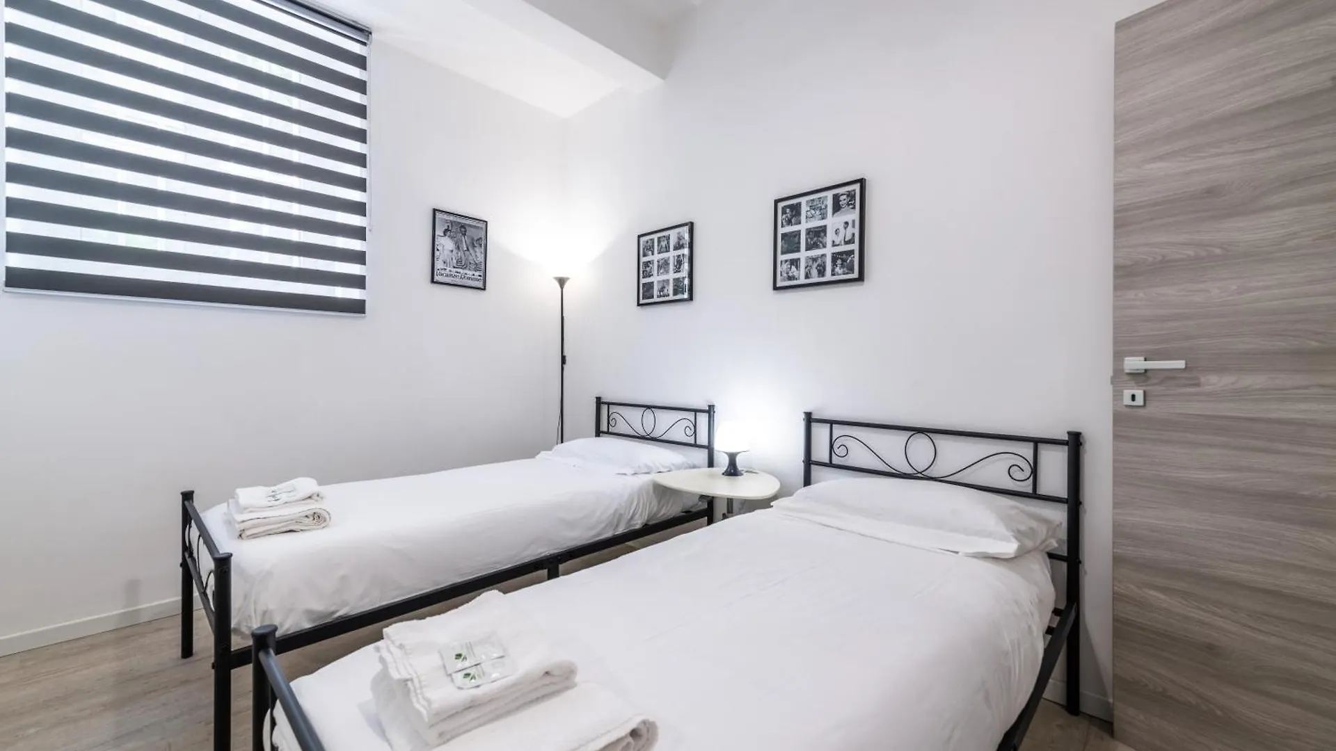St.Peter House Apartment Rome 0*,