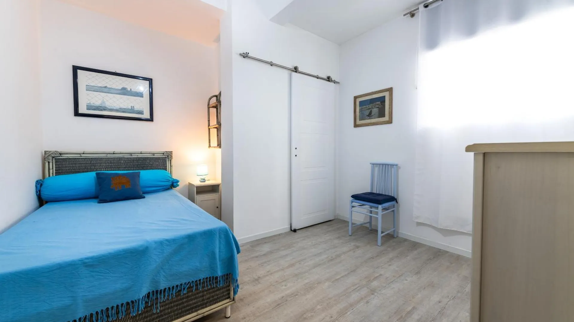 St.Peter House Apartment Rome 0*,  Italy