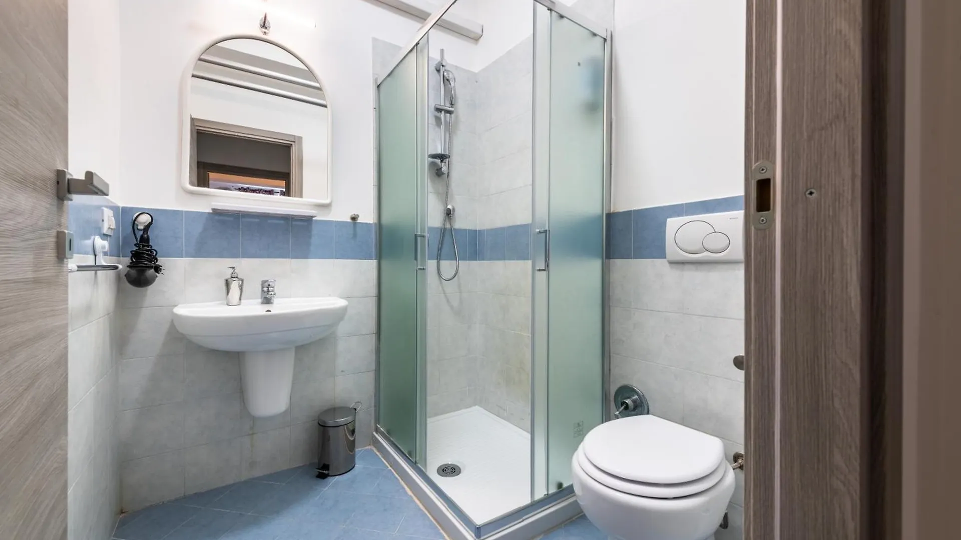 St.Peter House Apartment Rome