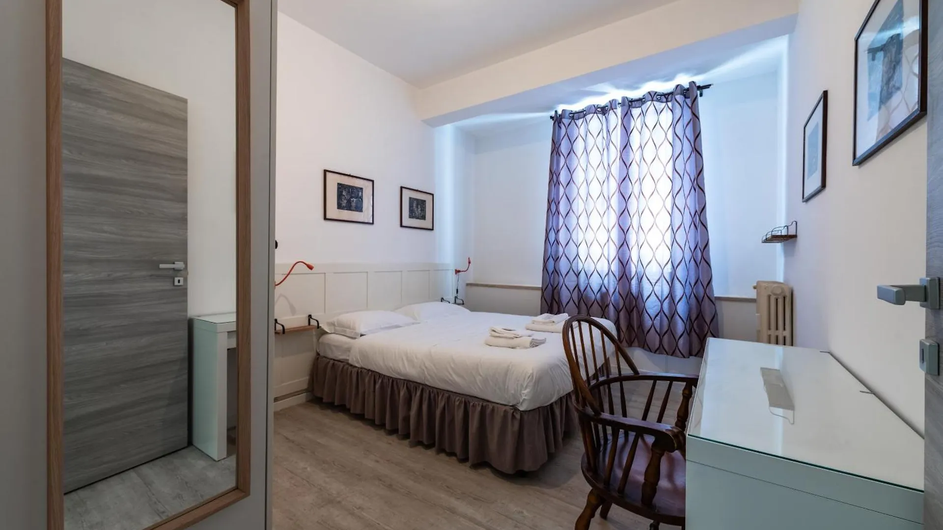 St.Peter House Apartment Rome