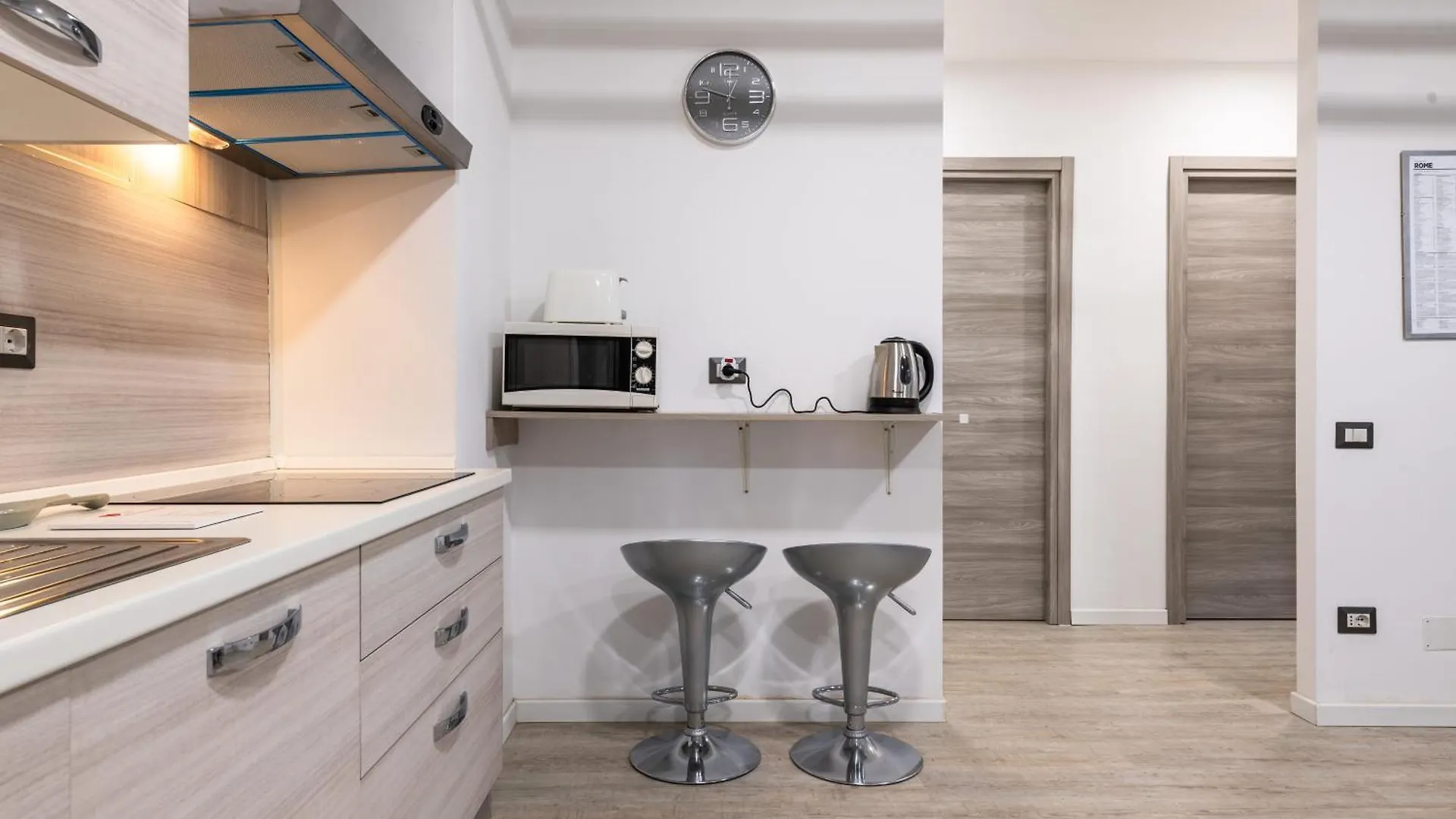 St.Peter House Apartment Rome 0*,  Italy
