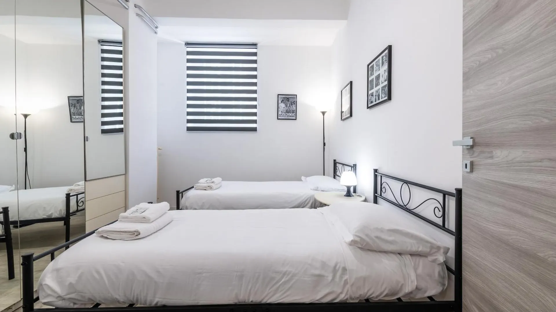St.Peter House Apartment Rome