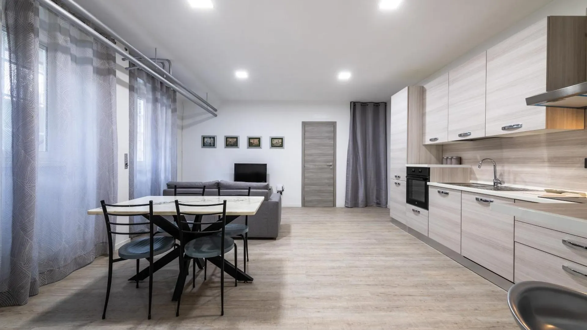 St.Peter House Apartment Rome